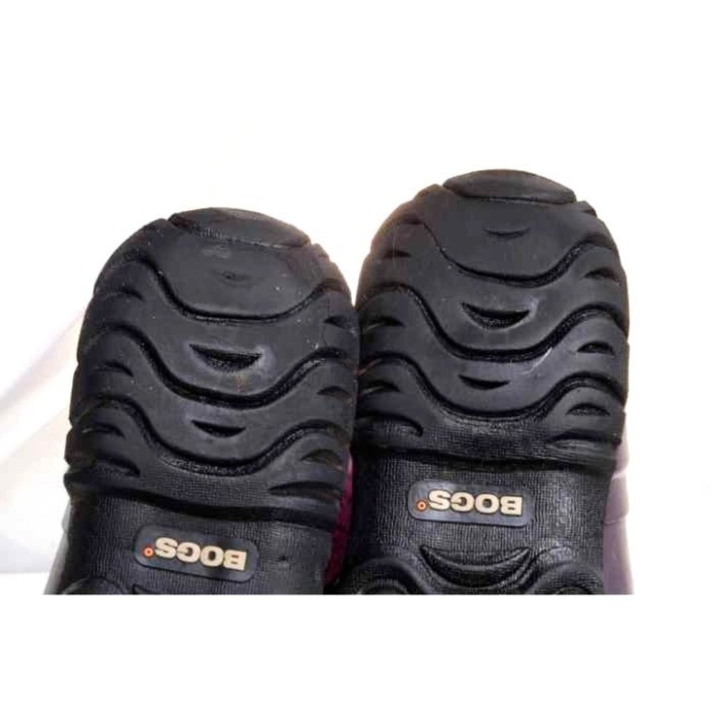 BOGS north hampton boots rubber womens rain boots - Picture 10 of 12